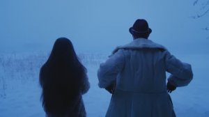 THE HATTERS  ЗИМА