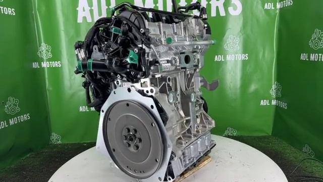 Двигатель Volkswagen Polo - Jetta CWVA 1.6Л 105 -110Л.С. 2010 (б/у) смотреть онлайн