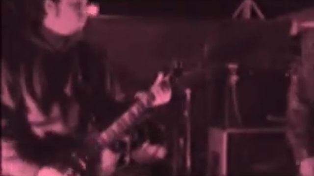 NIHIL - River of Decadence смотреть онлайн