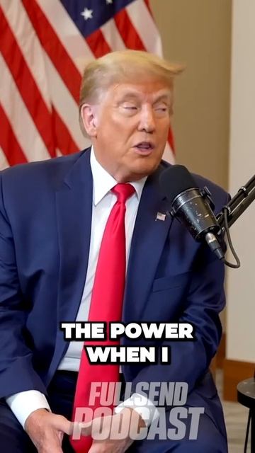 Uncovering Donald Trump's Thoughts on Nuclear Bombs And Global Warming 😱 #shorts смотреть онлайн