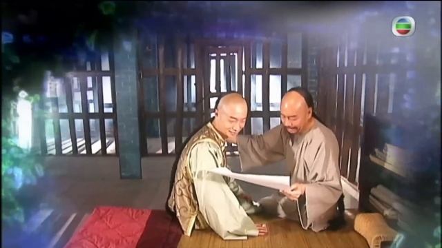 Bồ Tùng Linh (Ghost Writer) 21/25 | Mã Tuấn Vỹ, Chung Gia Hân, Trần Pháp Lai | TVB 2010 смотреть онлайн