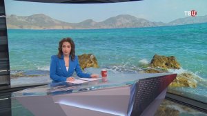 Мифическое чудовище: В Крыму вновь поползли слухи о Карадагском змее / События на ТВЦ