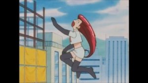 YouTube Poop Pokemon - Battle of the bitch