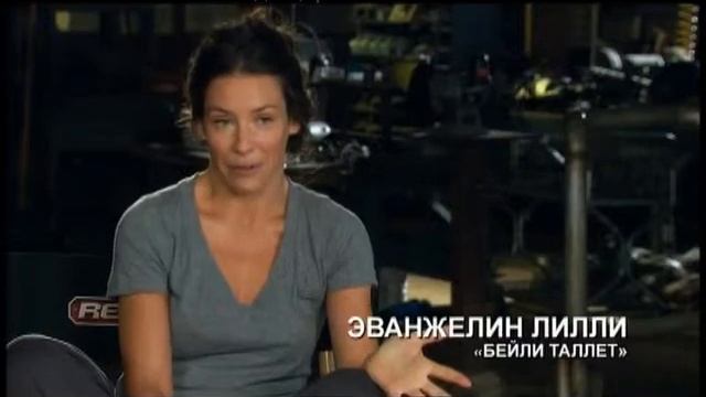 TOP 3 - Хью Джекман смотреть онлайн