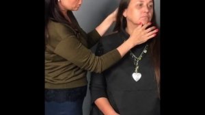 Разбор макияжа #1. Визажист Жанна Сан-Жак. Москва