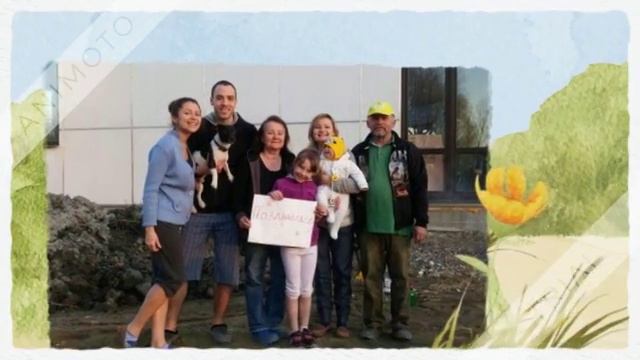 Поздравление для Мамули часть 2 смотреть онлайн