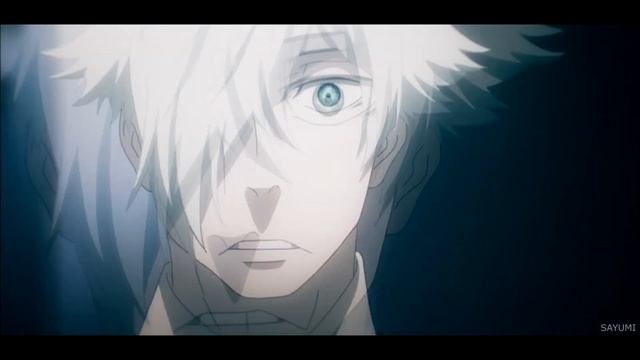 Death Parade「AMV」- Cold - Blooded смотреть онлайн
