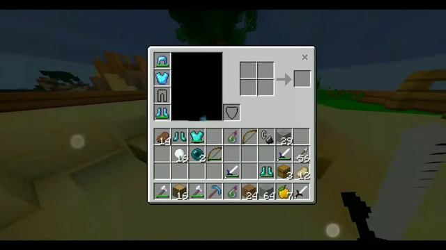 КАКОЙ САМЫЙ ВЫГОДНЫЙ ВИД РЕКЛАМЫ в МКПЕ??! BreadixWorld, skywars! смотреть онлайн