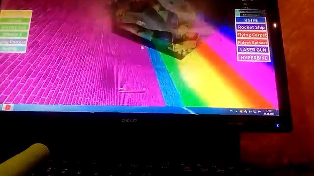 сумашедшие тележки Roblox смотреть онлайн