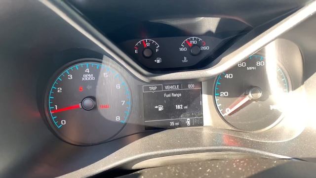 2018 Chevy Colorado WT by Blake смотреть онлайн