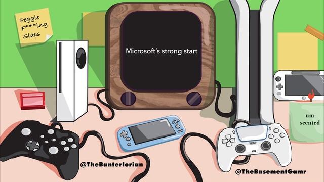 Microsoft's Strong Start to 2023 | Segment from Ep. 120 смотреть онлайн