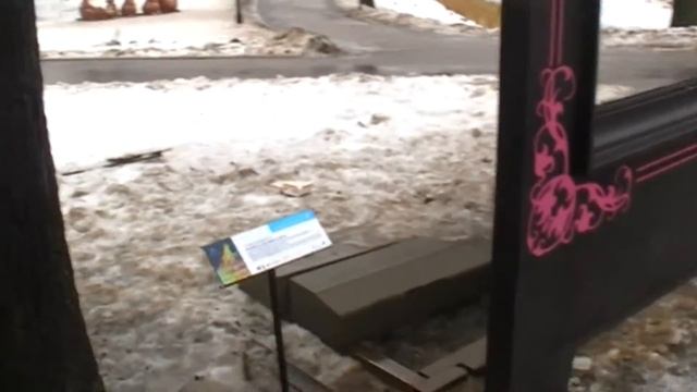 путь к памятнику Тевземей 31 1 2013 смотреть онлайн