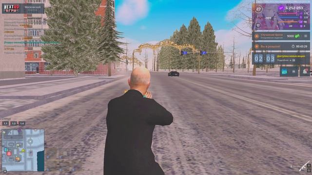 АБЬЮЗ 2 смотреть онлайн