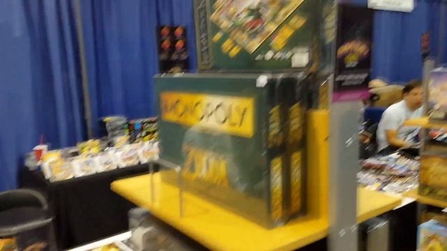 Game On Expo 2017! смотреть онлайн
