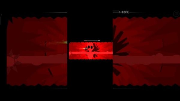 проходим MR Crazyhands