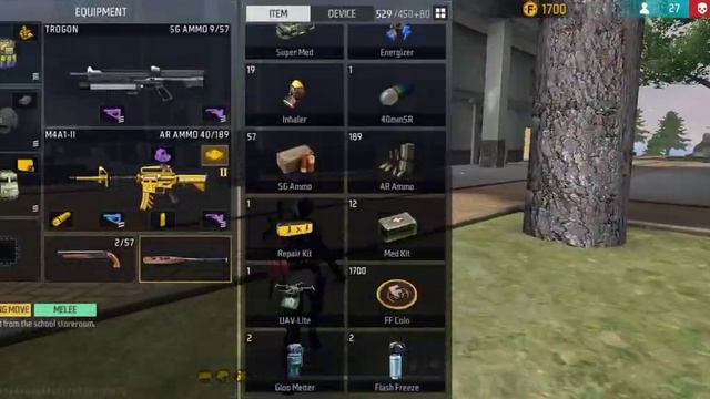 FREE FIRE MAX #19 смотреть онлайн