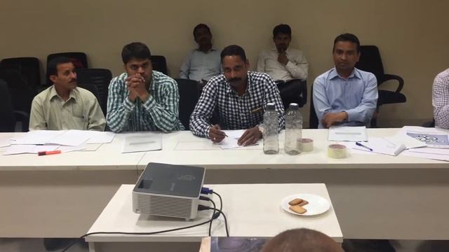 Business Writing Skills SPCL Pune 08092017 смотреть онлайн