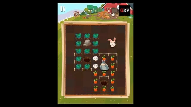 Patchmania Part 2 - Into the Barn Level 61-75 (3 Stars) смотреть онлайн