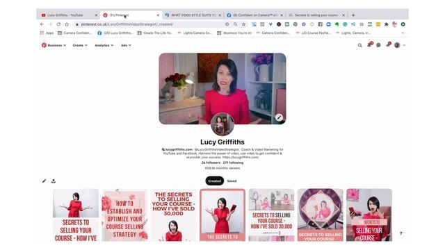 5 Ways to Grow Your Email List Organically to Grow Your Business смотреть онлайн