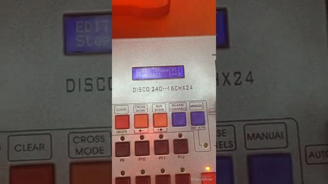 Hưỡng dẫn sử dụng bàn disco240 cho đèn led 54 bóng ( HLT ) 0327383363 смотреть онлайн