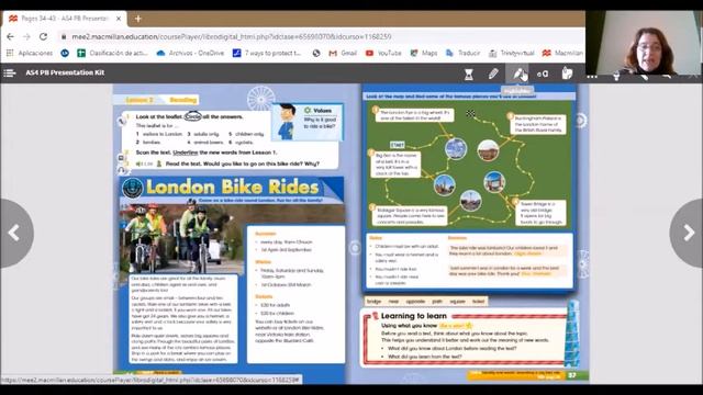 Academy Stars Unit 3 смотреть онлайн