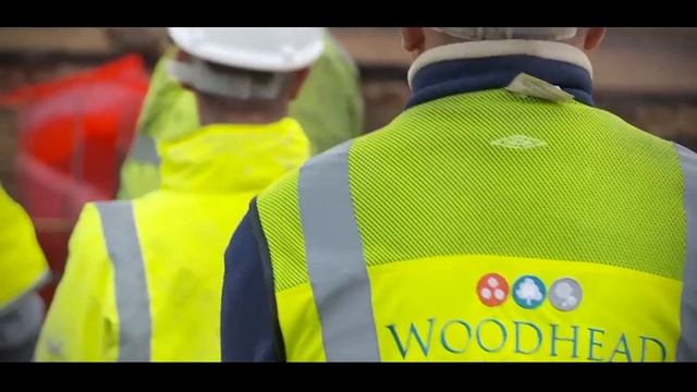 Robert Woodhead Ltd - Staff Testimonial, Matt Bust смотреть онлайн