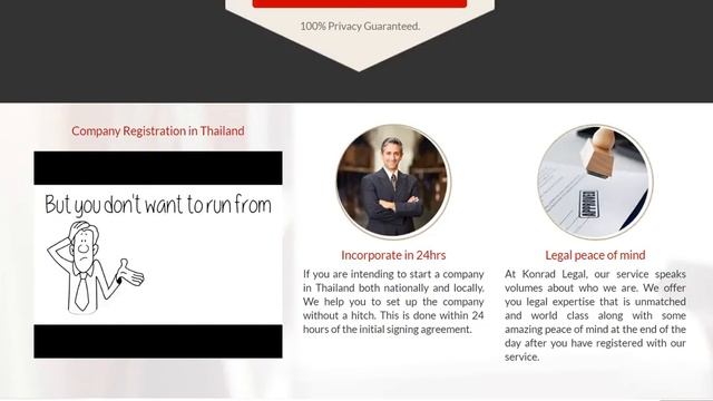 Start Your Own Business in Thailand смотреть онлайн
