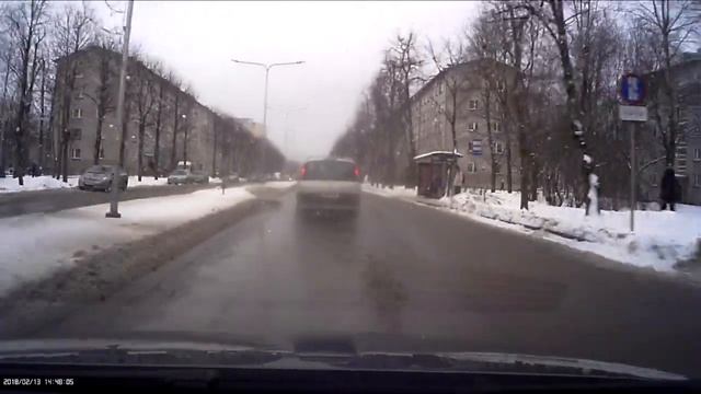 13.02.2018. Narva. смотреть онлайн
