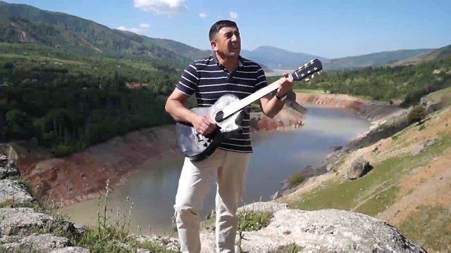 Sharof Foram Nanay 2019 смотреть онлайн