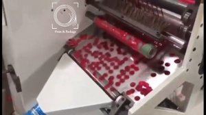 Оборудование для производства конфетти