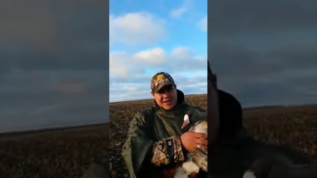 Мой первый гусь смотреть онлайн