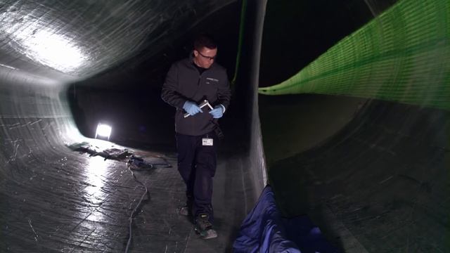 Working at Siemens Gamesa in Hull смотреть онлайн