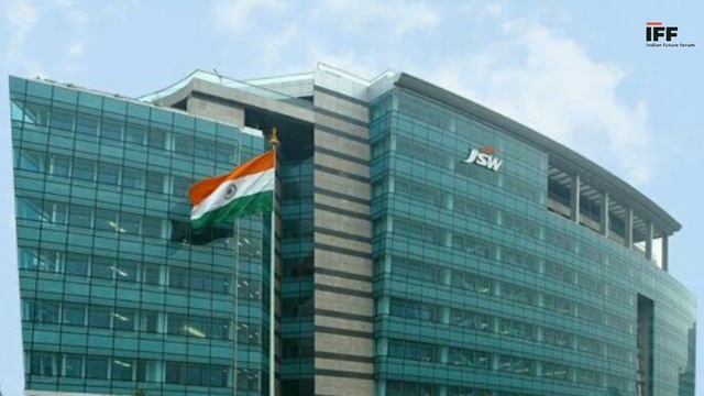 Top 5 Steel Company In India l Steel Companies in india смотреть онлайн