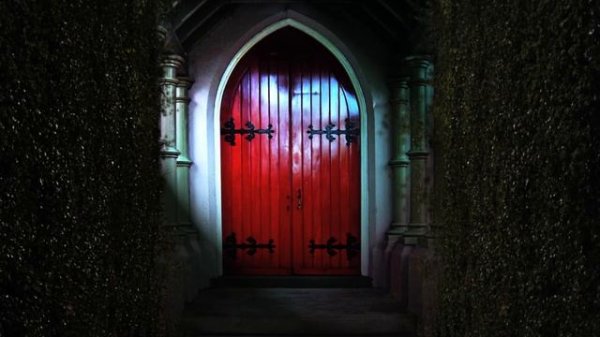 Red Door (Original Mix)