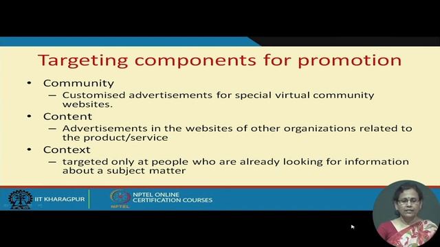 E-Marketing (Cont.) смотреть онлайн
