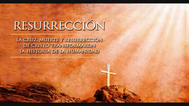 La Resurrección # 3 смотреть онлайн