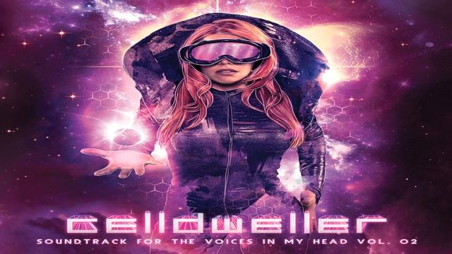 Celldweller - Pulsar смотреть онлайн