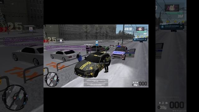 Никита Кайон