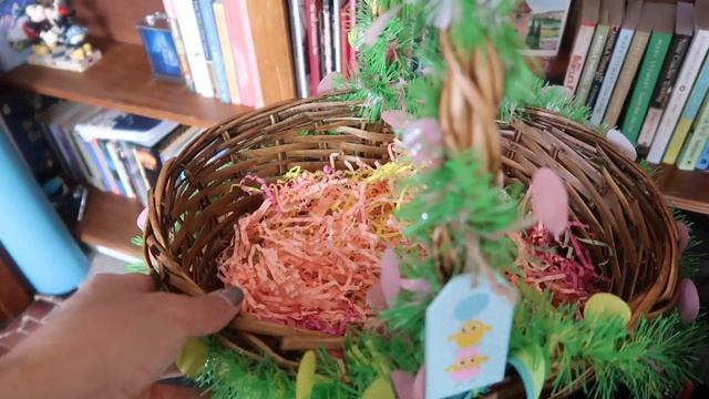 Fill Easter Baskets With Me 2020 смотреть онлайн