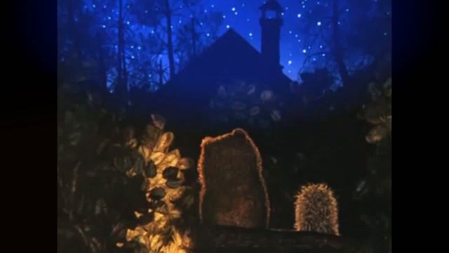 Ешко и Мешко (Ежик и Медвежонок - македонски превод) смотреть онлайн