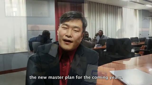 The Project for Nigeria e-Government Master Plan смотреть онлайн