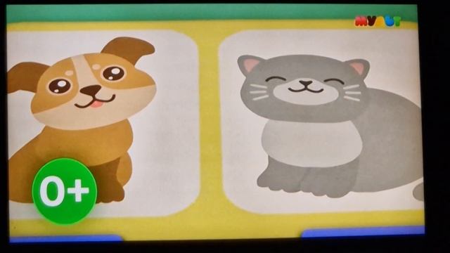 Заставка и Анонс (Мульт, 21.06.2023) (2/4) смотреть онлайн