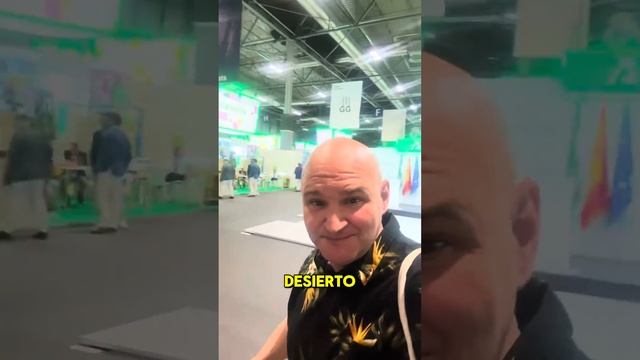 Comiendo en el salón del gourmet ifema смотреть онлайн