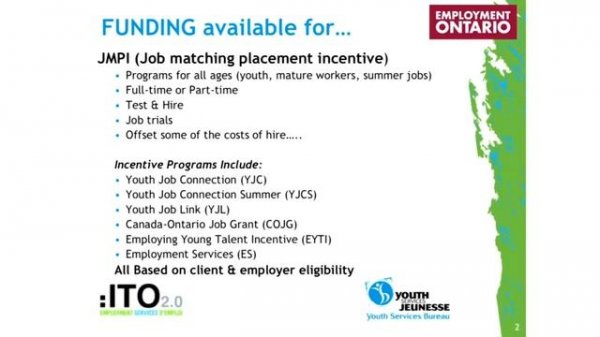 Support for your Startup: How NGOs and government can support your business