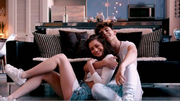 Alphaville - Sounds Like A Melody (dB Remix - Remade)