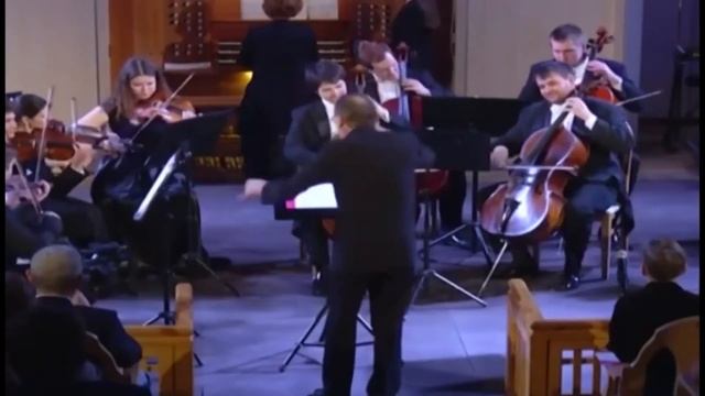 Визитка Виртуального концертного зала в Кунгуре смотреть онлайн