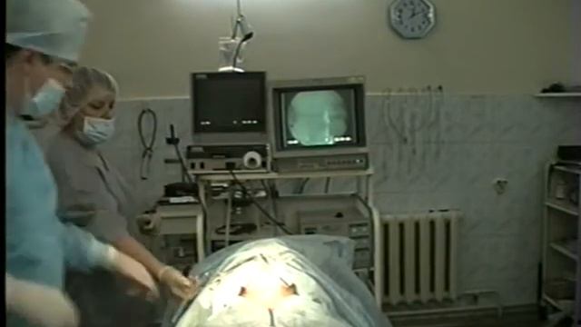 Овариоэктомия у собаки, часть 1. Www.endovet.su