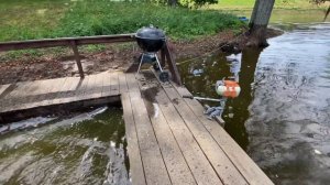 Восстанавливаем Ранчо после большого града/ Хозяйство Идиятуллина