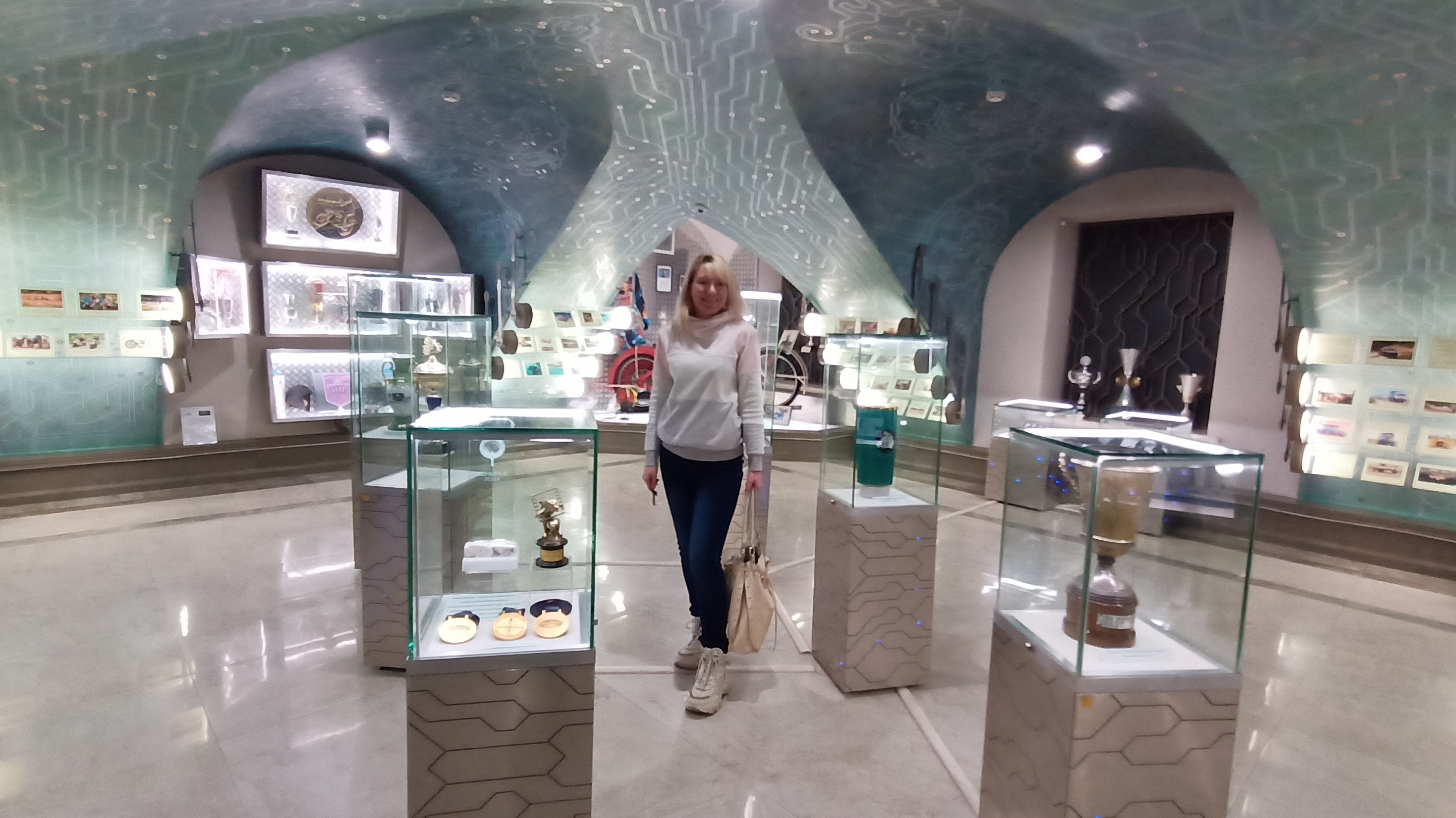 Бесплатные экскурсии в усадьбе А.К. Разумовского смотреть онлайн