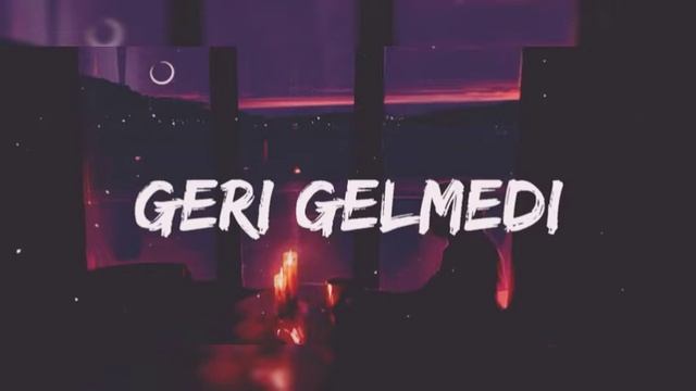 Umut Timur - VERMEDIN Lyrics